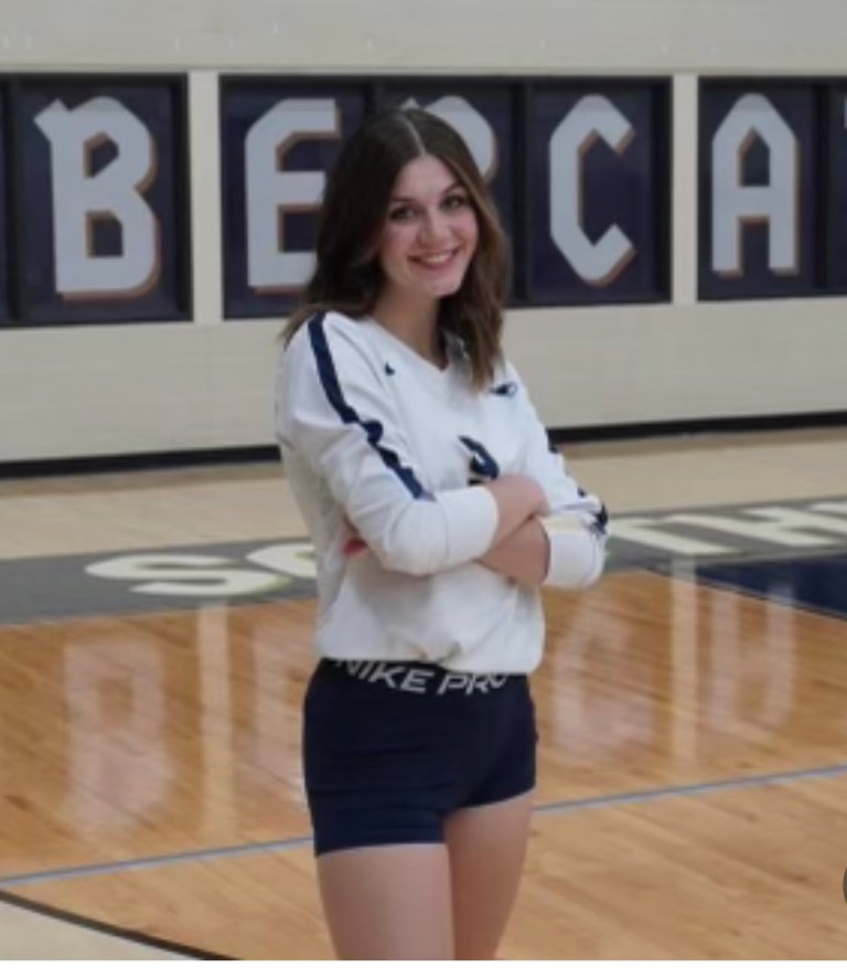 Abby Cowell