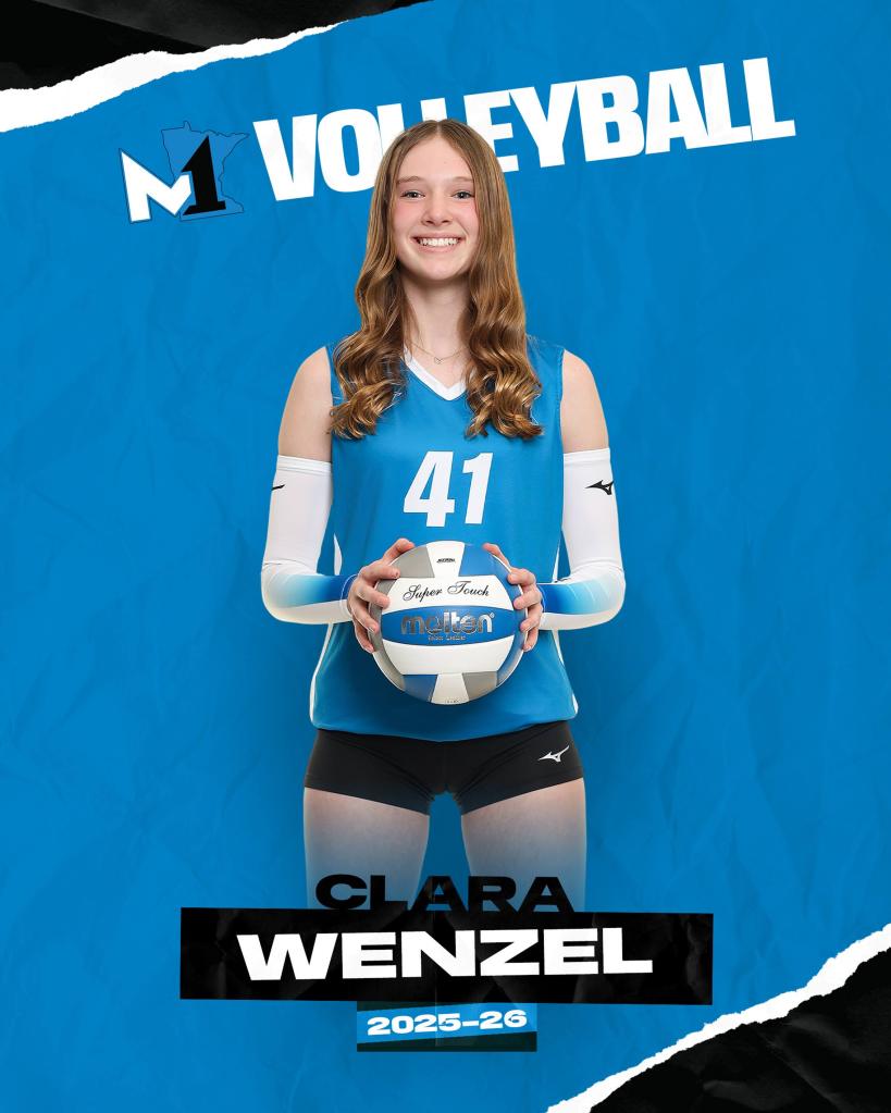 Clara Wenzel