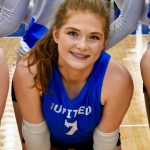 Austyn Kidwell