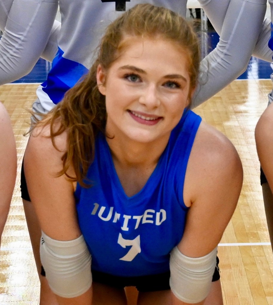 Austyn Kidwell