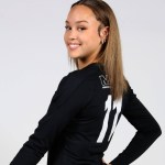 Kyndal Jacobs