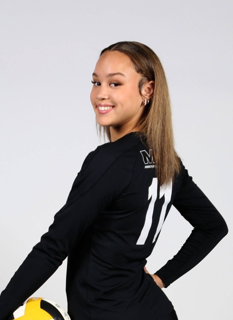 Kyndal Jacobs