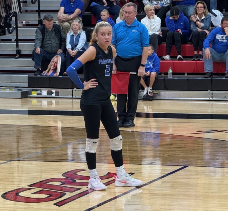 Bailee Porter