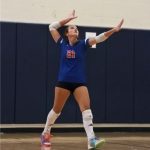 Bailey Budeau