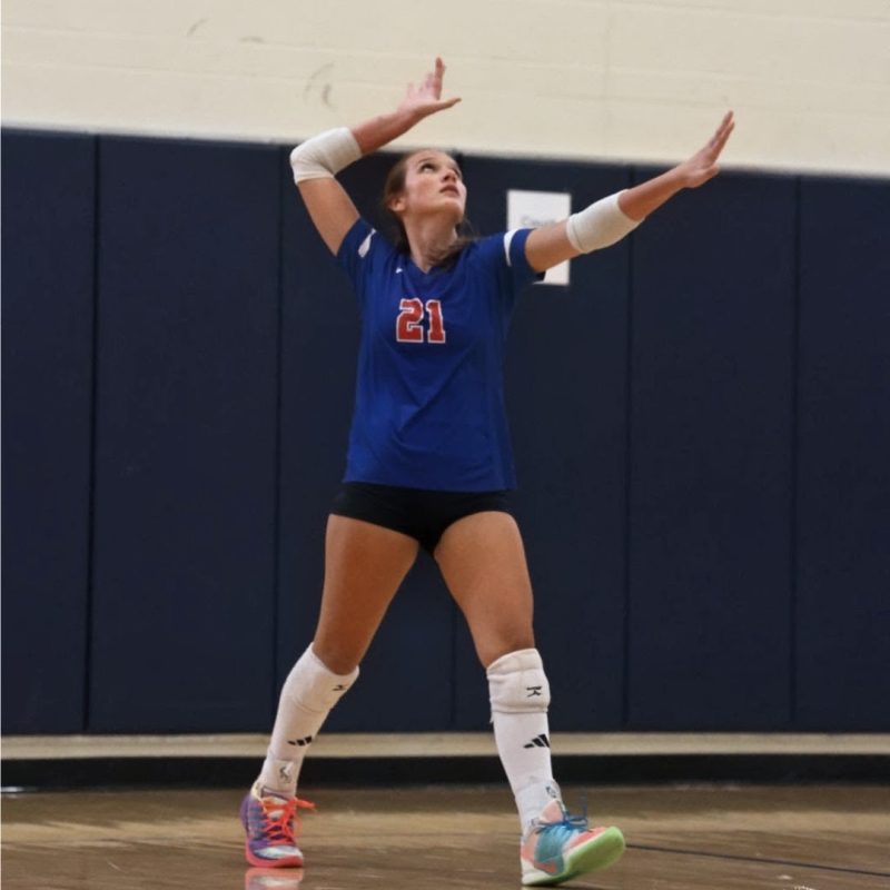Bailey Budeau