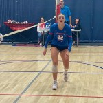 Baylee Warner
