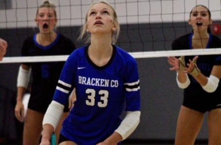 Kentucky Tournaments this Weekend