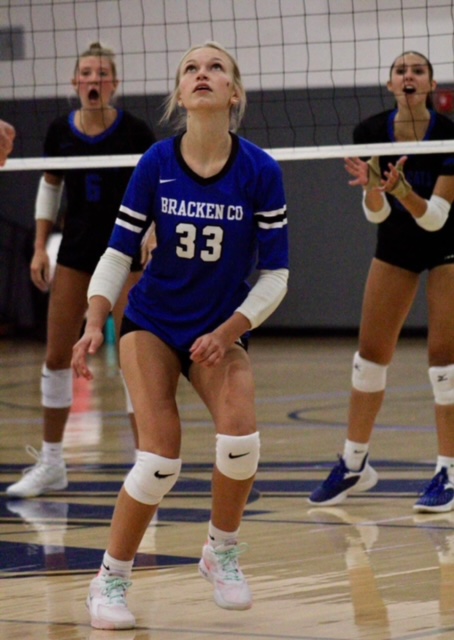 Baylee Wilson