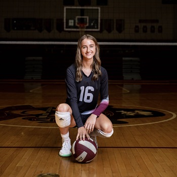 Becca DeBord