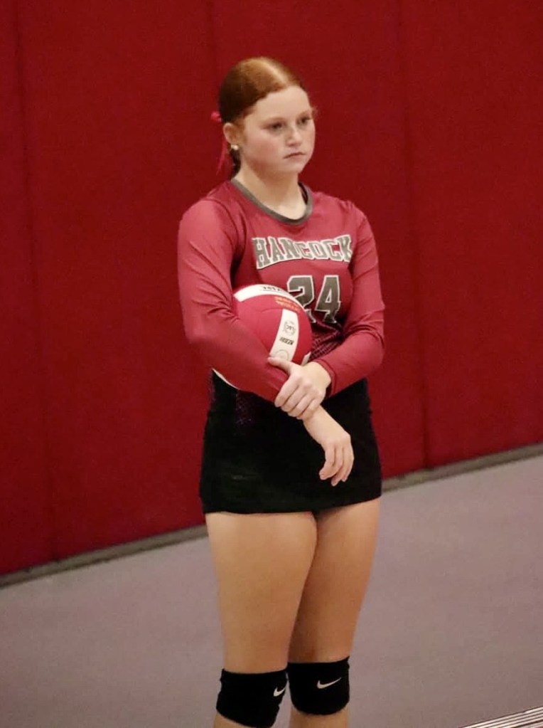 Watch List 2028: Five Outside Hitters to Watch