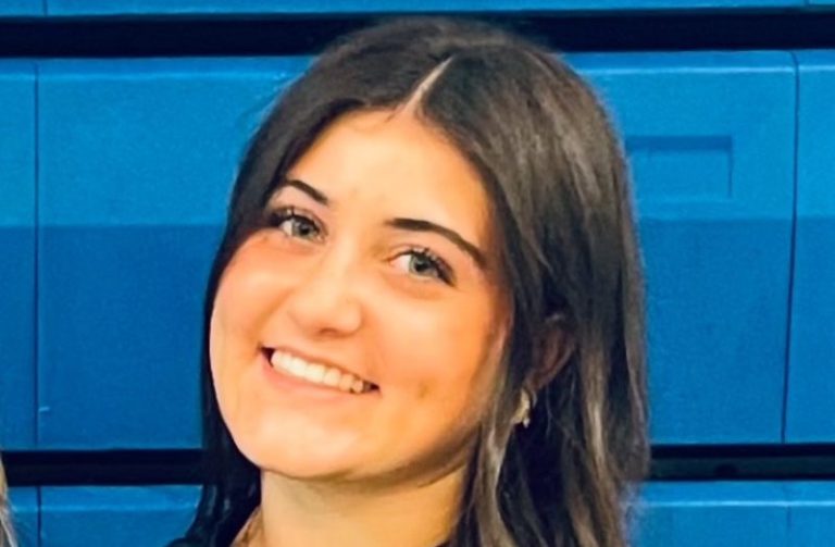Latest 2027 Rankings: Four Defensive specialist/liberos to see
