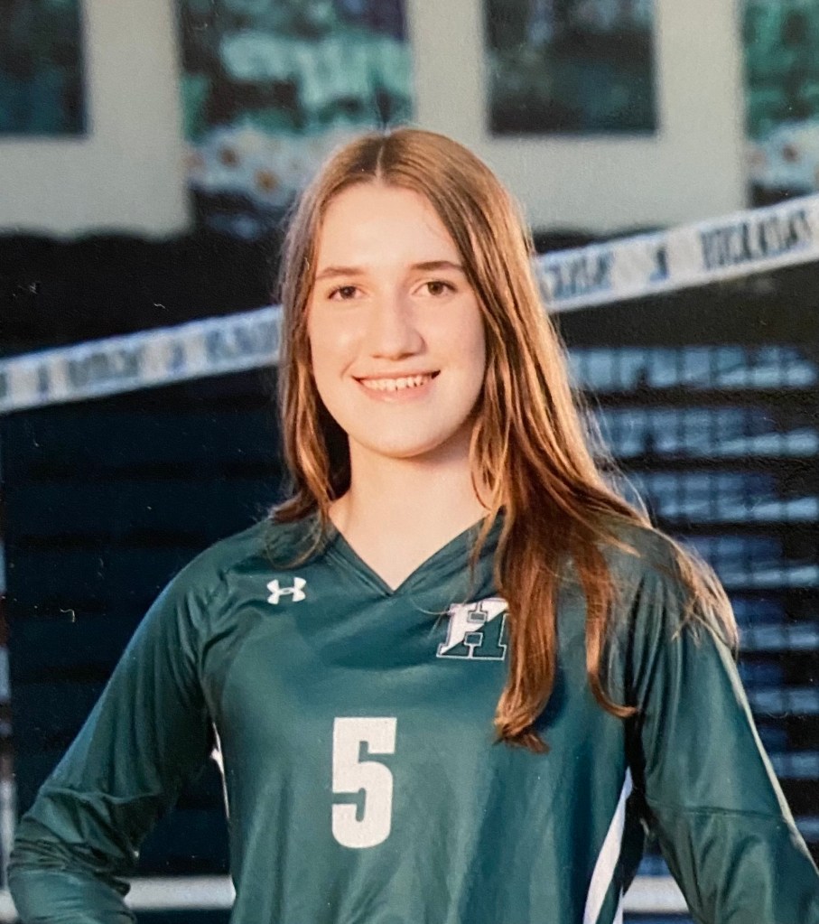 Georgia “Bennett” Trubey