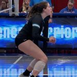 Union Volleyball Club 17 Black Overview