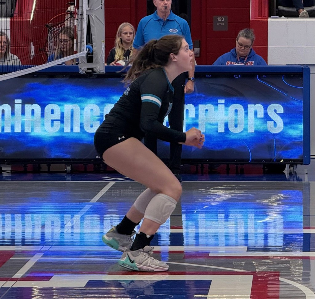 Season in Review: 8th Region