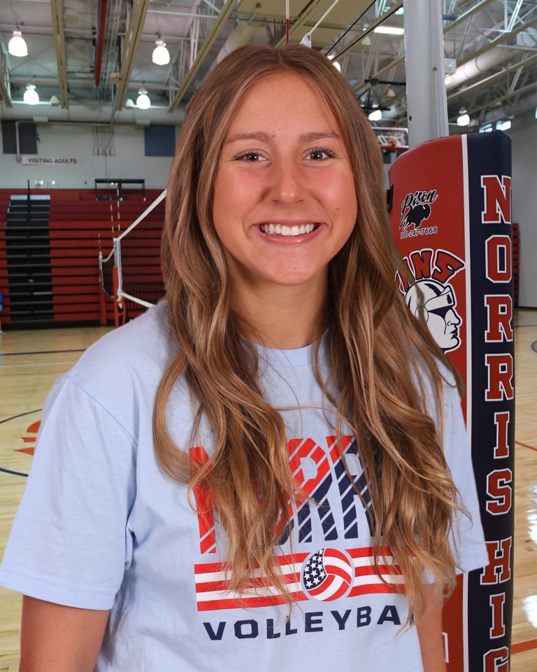 Malorie Boesiger