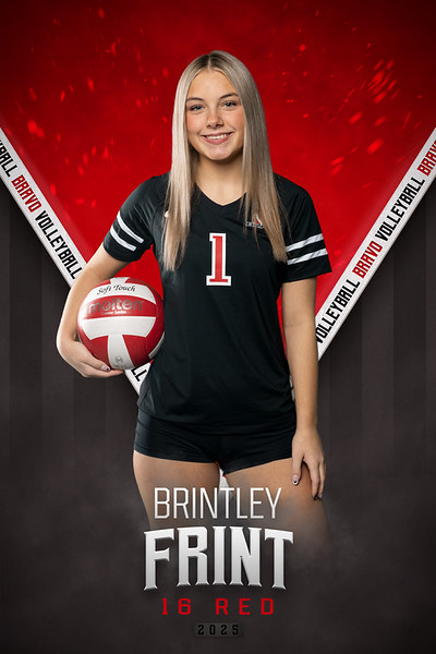 Brintley Frint