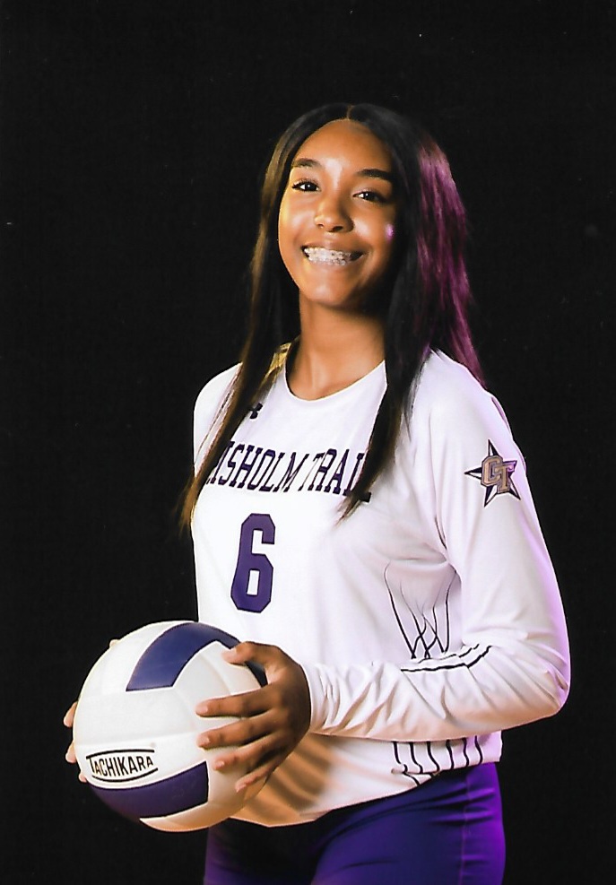 Brooke Fuller, Saginaw Prep Dig