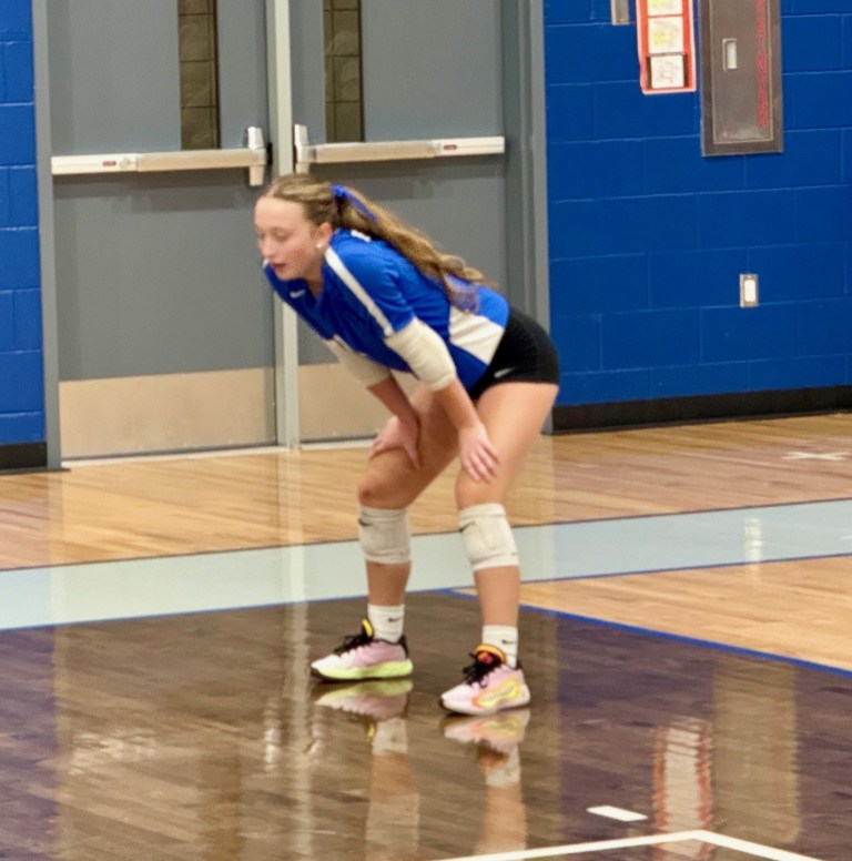 Brylee Brinegar
