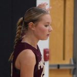 Latest 28 Rankings: Five DS/Liberos Controlling Back Row