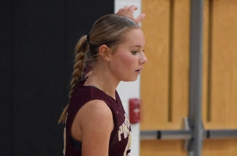 Latest 28 Rankings: Five DS/Liberos Controlling Back Row