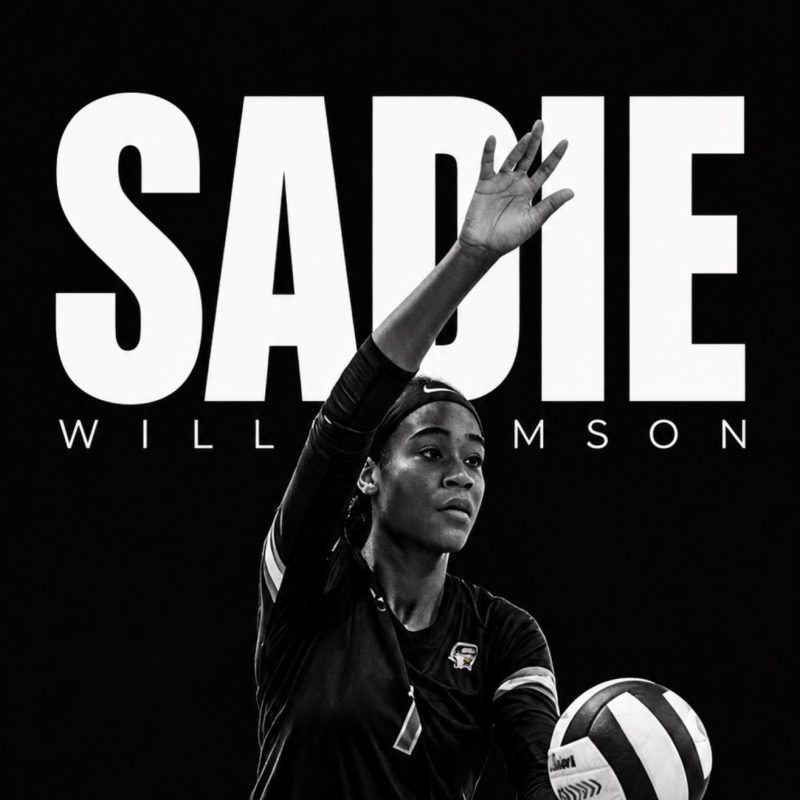 Sadie Williamson