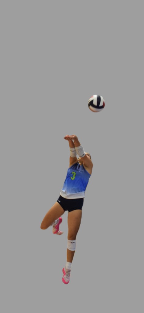 Izzy Miller