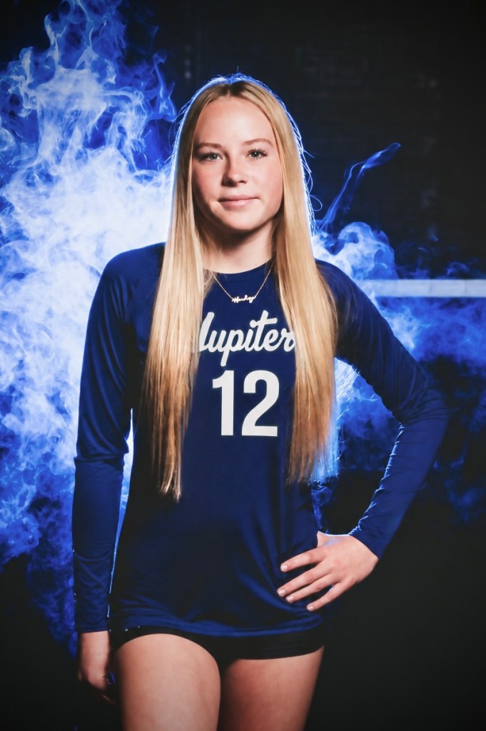 Hailey Flickinger