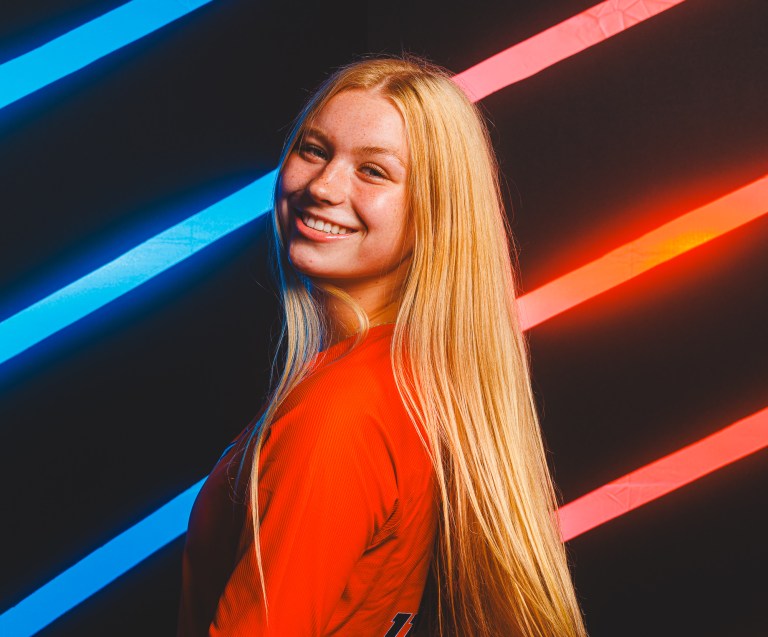 Taryn Kirsch