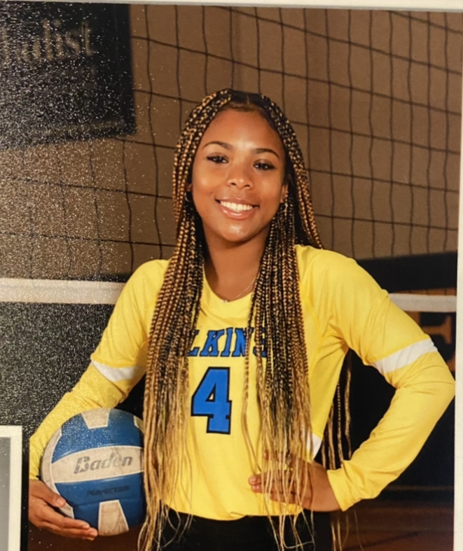 Fort Bend ISD Athletics on X: Congrats to Semaj Cox for being a