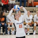Lydia Williams