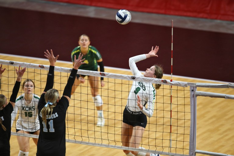 Aibrey Mandernach