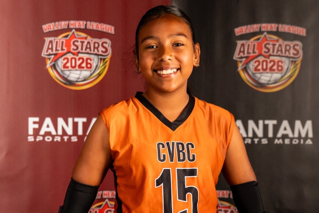 Ava Maré Young