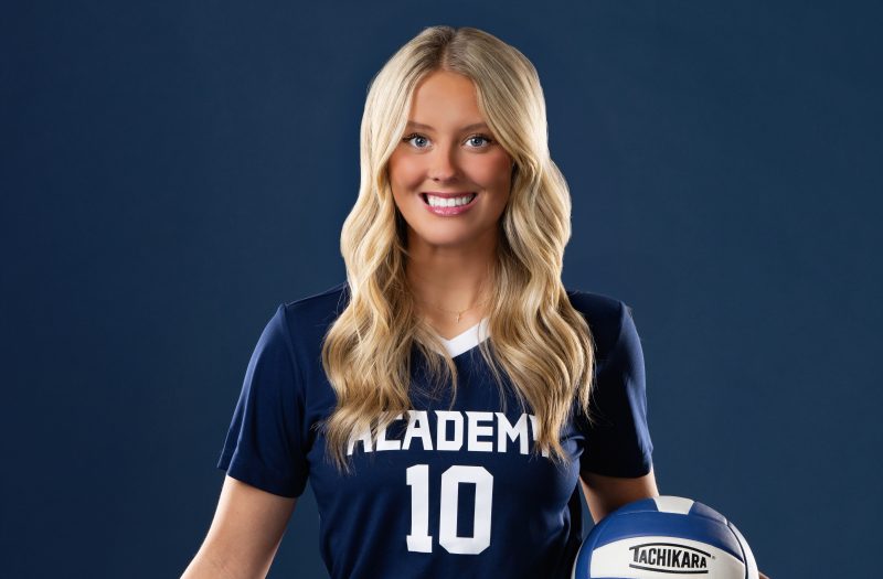 Miley Riddle BVA, EKJV spur growth of sport in mountains | Prep Dig