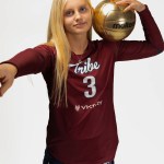 Charlee Sawicki