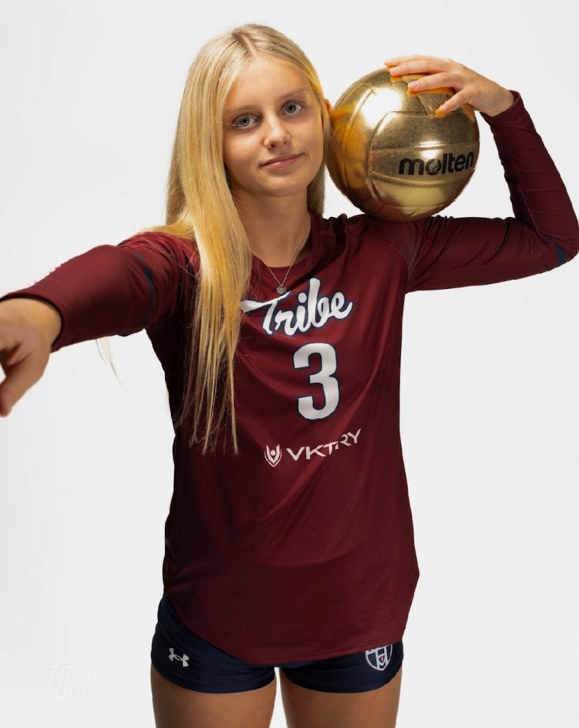 Charlee Sawicki