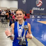 Mylee Trevino