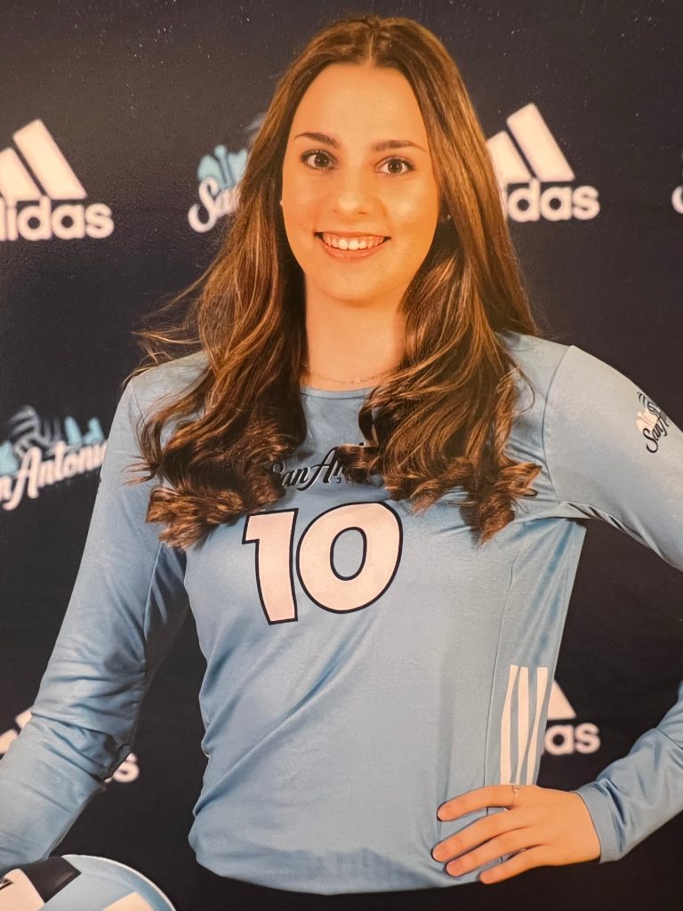 Madison Milligan