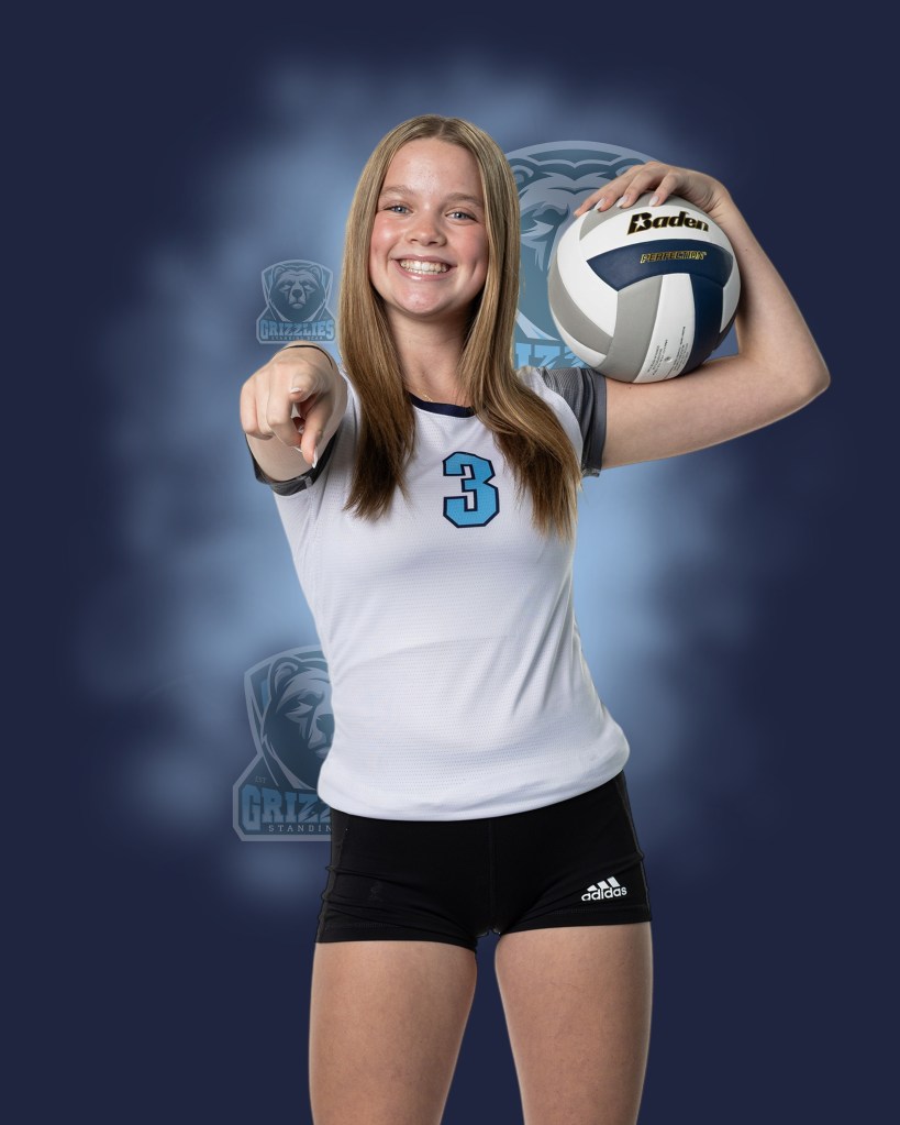Lexi Davidson