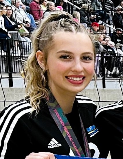 Camryn Farrar
