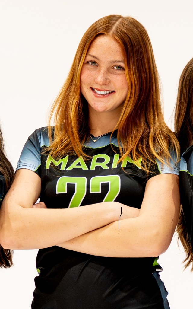 Callie Mulholland-Beahrs