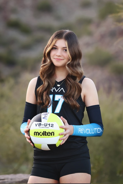 Camdyn Schumm