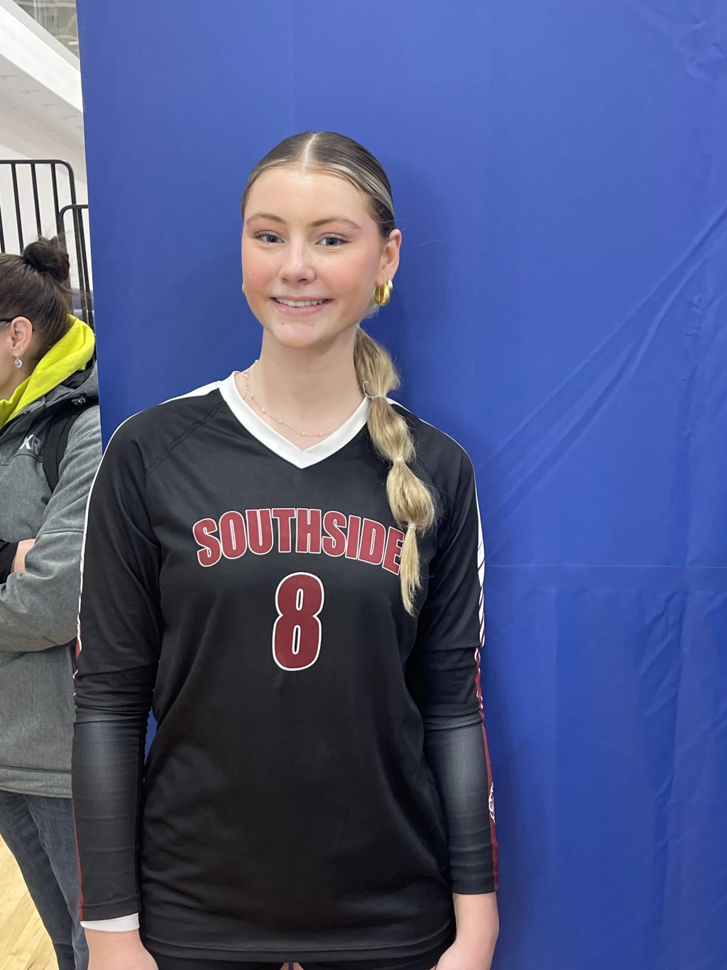 2028 Outside Hitter Rankings: Who Tops the List?