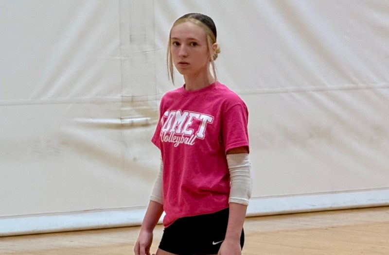 Five Setters to See on 2028 Watch List