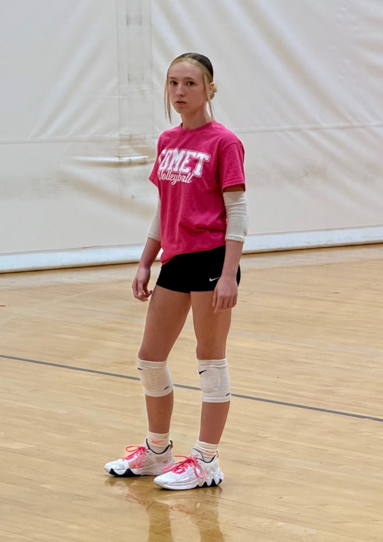 Camryn Hall