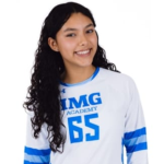 Gabrielle Jacqueline Mecott Maldonado