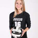 Carley Michnoff