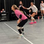 Caroline Hall