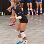 Caroline Kirschman