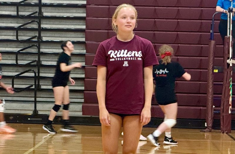 Latest 2028 Watch List: Five Setters to Pay Attention to