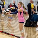 Putnam Volleyball Club 16A Ashland Overview